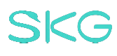 SKG logo